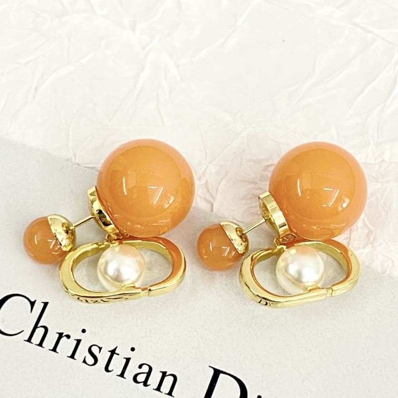 Christian Dior Earrings